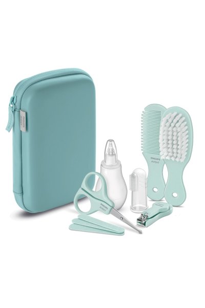 AVENT SET CURA BAMBINO 6PZ AVENT SET CURA BAMBINO 6PZ