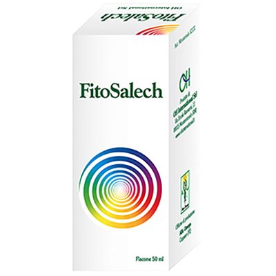 FITOSALECH 50ML