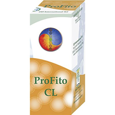 PROFITO CL GOCCE 50ML