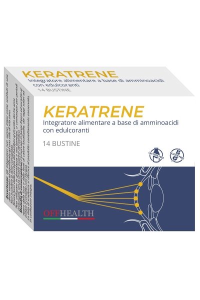KERATRENE 14BUST KERATRENE 14BUST