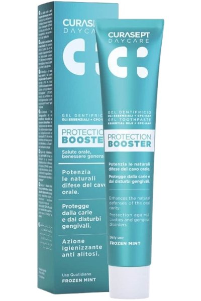 DAYCARE Dent.P/BoosFrozen 75ml DAYCARE Dent.P/BoosFrozen 75ml