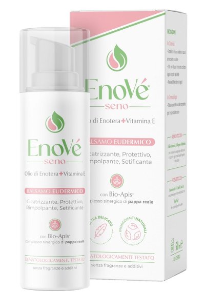 ENOVE'Balsamo Seno 50ml ENOVE'Balsamo Seno 50ml
