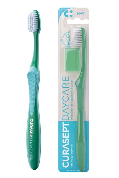 DAYCARE Spazz.Soft Eco DAYCARE Spazz.Soft Eco