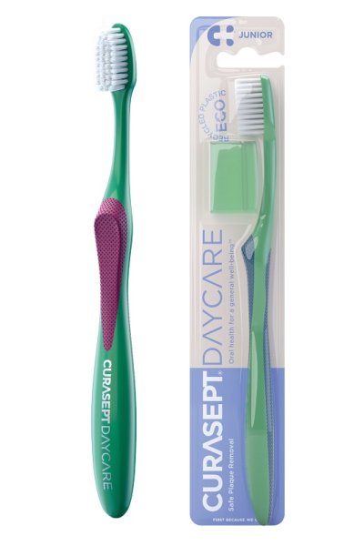 CURASEPT DAYCARE SPAZZ ECO J CURASEPT DAYCARE SPAZZ ECO J