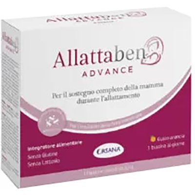 ALLATTABEN ADVANCE 14BUST ALLATTABEN ADVANCE 14BUST