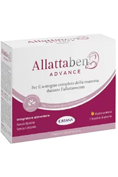 ALLATTABEN ADVANCE 14BUST ALLATTABEN ADVANCE 14BUST