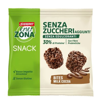 EZ BITES Milk Choco 24g EZ BITES Milk Choco 24g