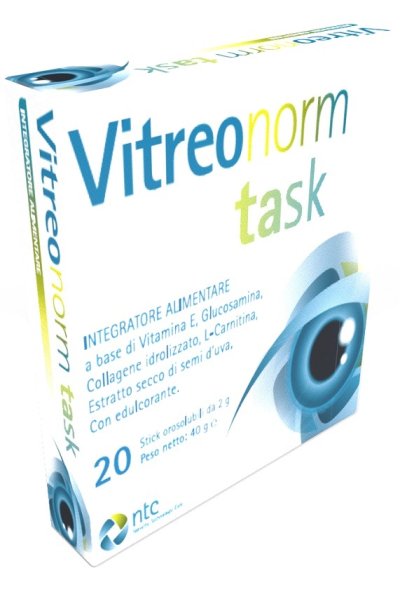 VITREONORM Task 20 Stick VITREONORM Task 20 Stick