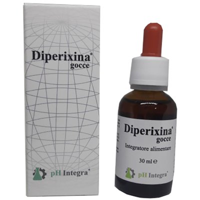 DIPERIXINA GOCCE 30ML DIPERIXINA GOCCE 30ML