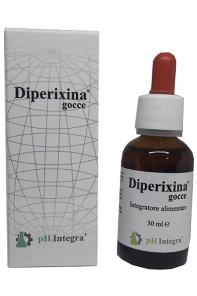 DIPERIXINA GOCCE 30ML DIPERIXINA GOCCE 30ML