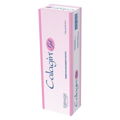 CALAGIN Gel 30ml