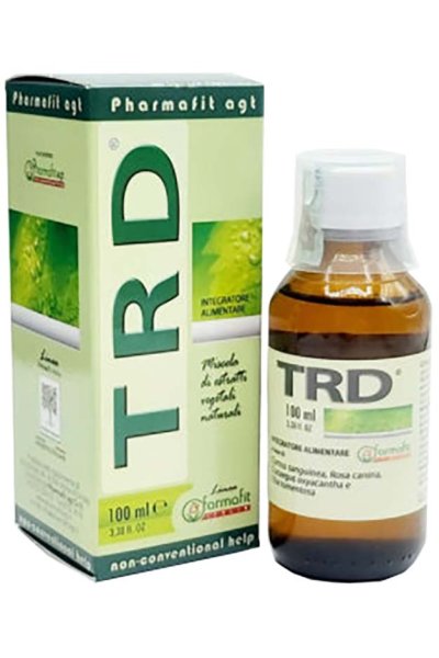 TRD Gtt 100ml TRD Gtt 100ml