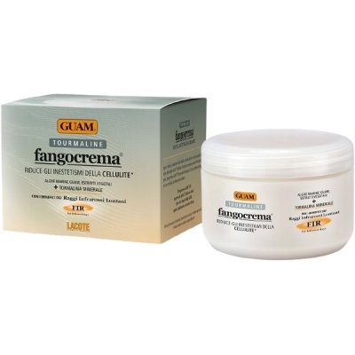 TOURMALINE FANGOCREMA 300ML TOURMALINE FANGOCREMA 300ML