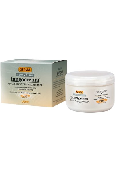 TOURMALINE FANGOCREMA 300ML TOURMALINE FANGOCREMA 300ML