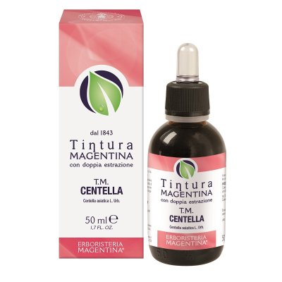 CENTELLA TINTURA MAGEN 50ML CENTELLA TINTURA MAGEN 50ML