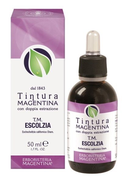 ESCOLZIA TINTURA MAGEN 50ML ESCOLZIA TINTURA MAGEN 50ML