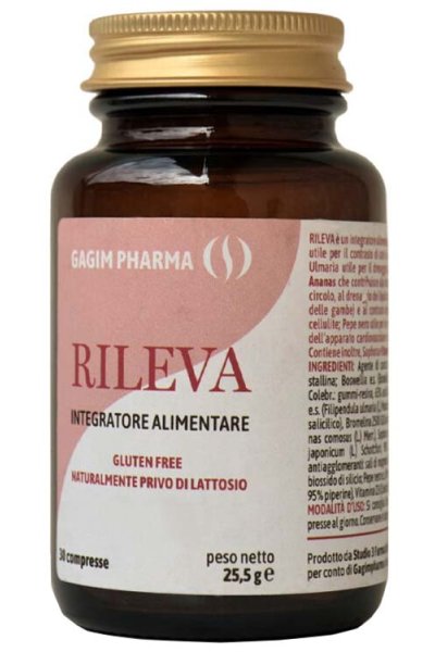 RILEVA 30CPR RILEVA 30CPR