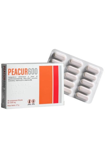 PEACUR 600 30CPR PEACUR 600 30CPR
