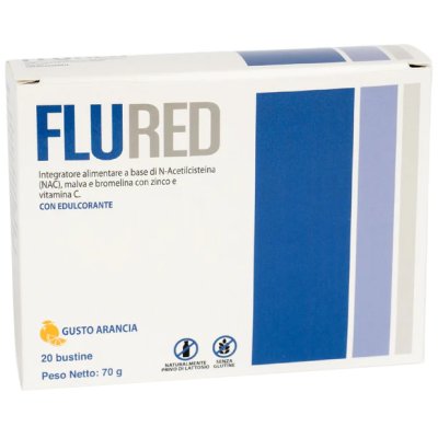 FLURED 20BUST FLURED 20BUST