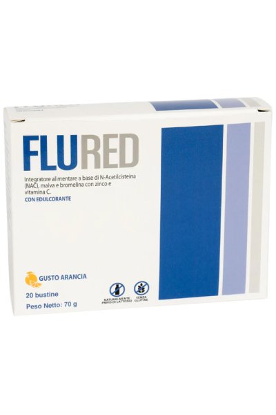 FLURED 20BUST FLURED 20BUST