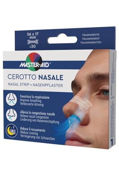 M-AID Cerotto Nas.56x17 30pz M-AID Cerotto Nas.56x17 30pz