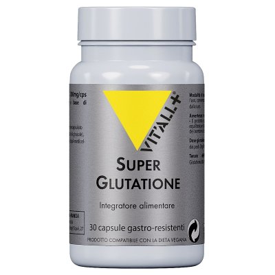 SUPER GLUTATIONE 30CPS