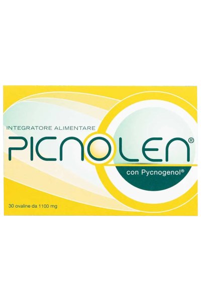 PICNOLEN 30CPR PICNOLEN 30CPR