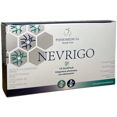 NEVRIGO 14STICKPACK NEVRIGO 14STICKPACK