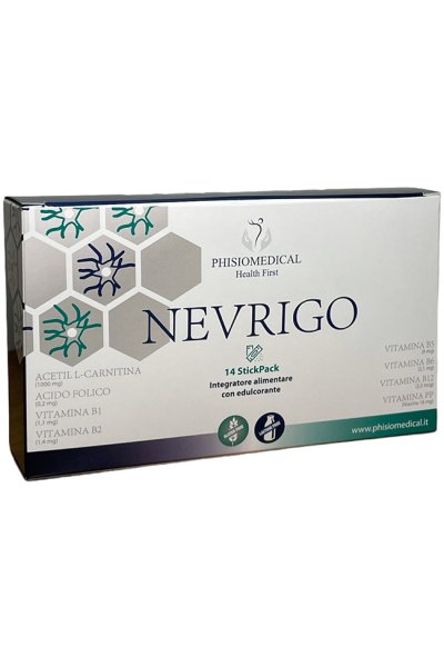 NEVRIGO 14STICKPACK NEVRIGO 14STICKPACK