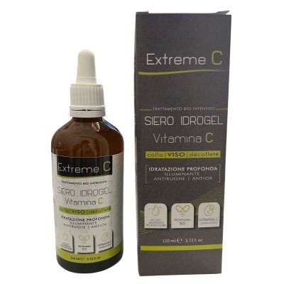 EXTREME C Siero Gel 110ml