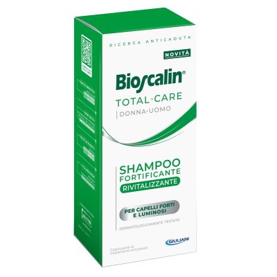 BIOSCALIN T-CARE Sh.Rivit200ml BIOSCALIN T-CARE Sh.Rivit200ml