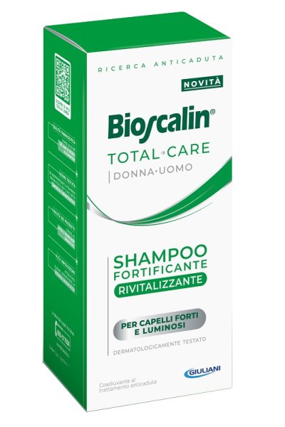 BIOSCALIN T-CARE Sh.Rivit200ml BIOSCALIN T-CARE Sh.Rivit200ml