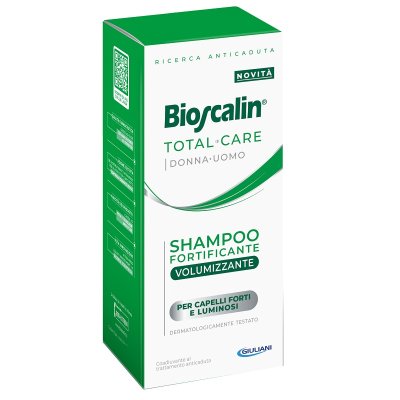 BIOSCALIN*T-CARE Sh.Volum200ml BIOSCALIN*T-CARE Sh.Volum200ml