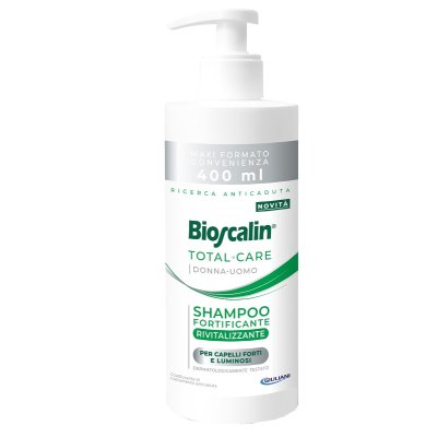 BIOSCALIN T-CARE Sh.Rivit400ml BIOSCALIN T-CARE Sh.Rivit400ml