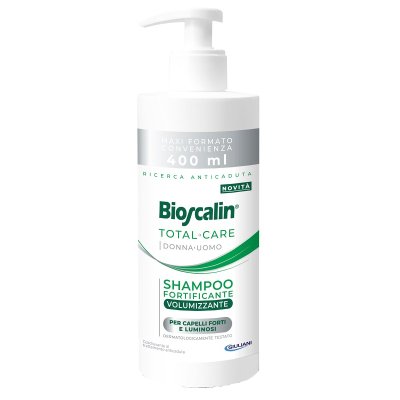 BIOSCALIN T-CARE Sh.Volum400ml BIOSCALIN T-CARE Sh.Volum400ml