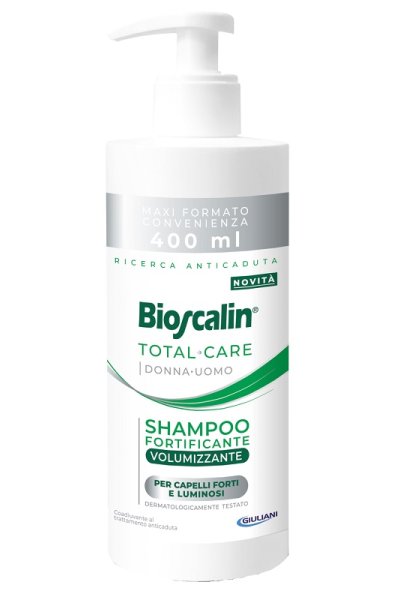 BIOSCALIN T-CARE Sh.Volum400ml BIOSCALIN T-CARE Sh.Volum400ml