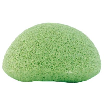 KONJAC SPUGNA VERDE KONJAC SPUGNA VERDE