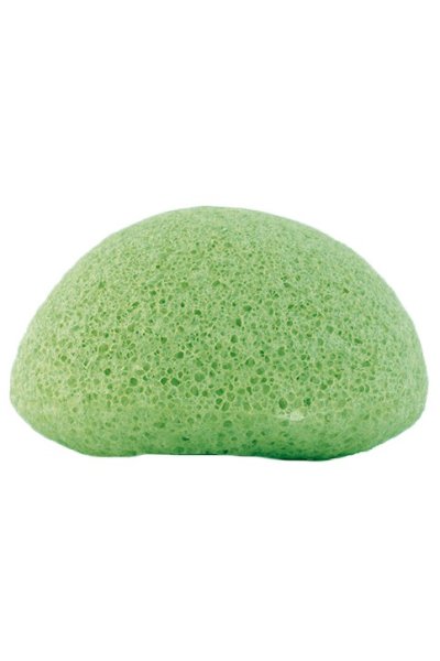 KONJAC SPUGNA VERDE KONJAC SPUGNA VERDE