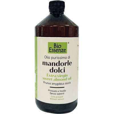 BIO ESSENZE OLIO MAND*DOL1LT