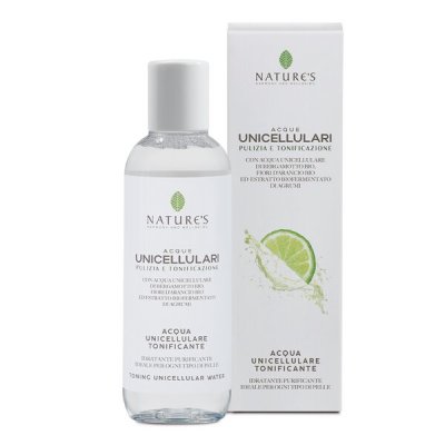ACQUE UNICELL ACQUA TONIF200ML