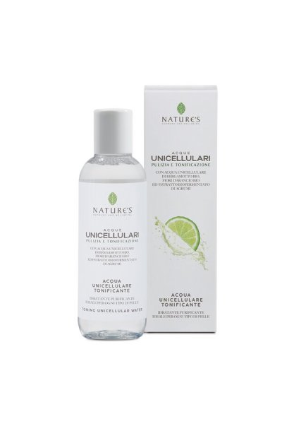 ACQUE UNICELL ACQUA TONIF200ML ACQUE UNICELL ACQUA TONIF200ML