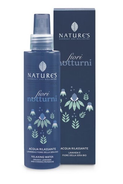NATURE'S FIORI NOTT ACQUA RIL NATURE'S FIORI NOTT ACQUA RIL