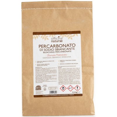 OFFICINA NAT.Percarb.Sb.1Kg