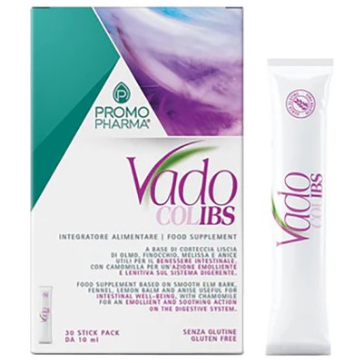 VADO COLIBS 30STICK PACK VADO COLIBS 30STICK PACK