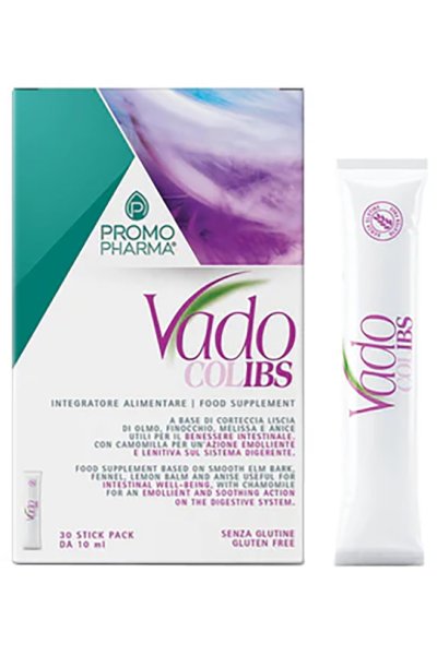 VADO COLIBS 30STICK PACK VADO COLIBS 30STICK PACK