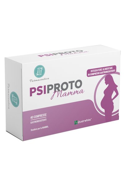 PSIPROTO MAMMA 40 Cps PSIPROTO MAMMA 40 Cps