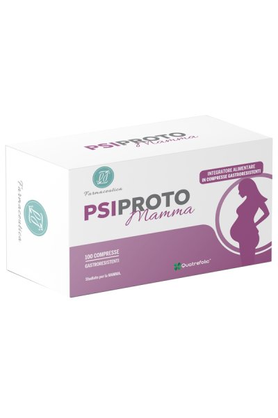 PSIPROTO MAMMA100CPR GASTRORES PSIPROTO MAMMA100CPR GASTRORES