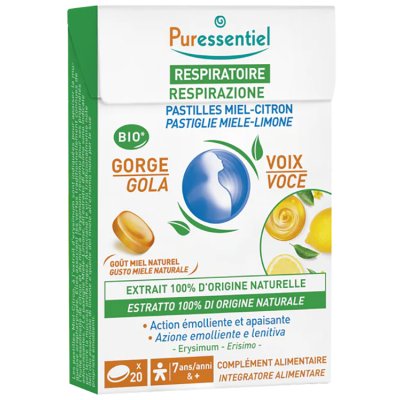 PURESSENTIEL PAST MIELE LIM44G PURESSENTIEL PAST MIELE LIM44G