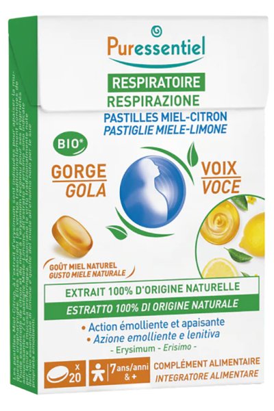 PURESSENTIEL PAST MIELE LIM44G PURESSENTIEL PAST MIELE LIM44G