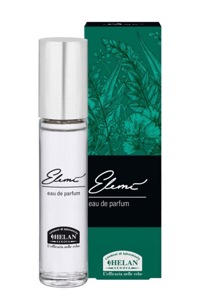 ELEMI EAU DE PARFUM 10ML ELEMI EAU DE PARFUM 10ML